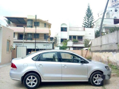 2013 Volkswagen Vento MT for sale in Coimbatore