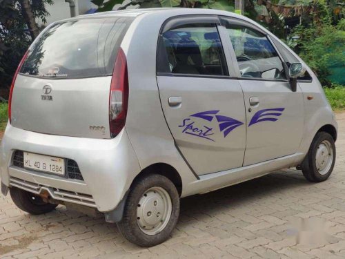 Used Tata Nano 2012 MT for sale in Perumbavoor