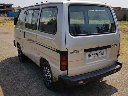 2017 Maruti Suzuki Omni MT for sale in Sangli