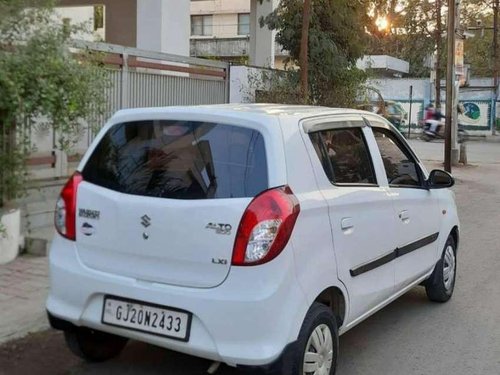 Maruti Suzuki Alto 2015 MT for sale in Rajkot