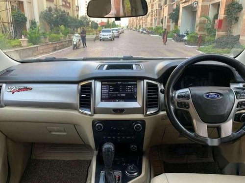 2016 Ford Endeavour 3.2 Trend AT 4X4 for sale in Nagpur