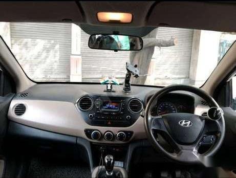 Used 2014 Hyundai Grand i10 1.2 CRDi Sportz MT in Ghaziabad