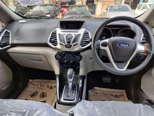 Used 2018 Ford EcoSport 1.5 Petrol Titanium Plus AT in Gurgaon
