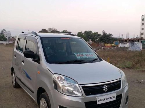 Maruti Suzuki Wagon R LXI CNG 2014 MT in Nashik