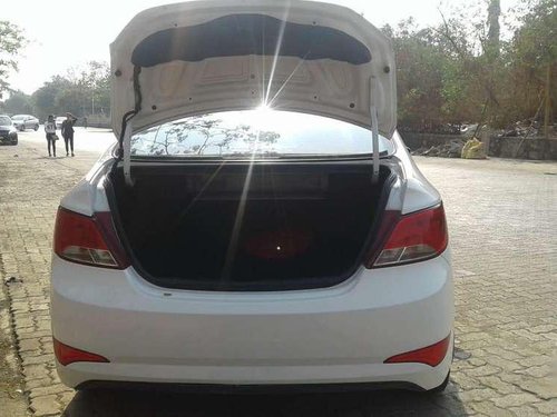 Used 2016 Hyundai Fluidic Verna MT for sale in Goregaon