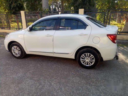 Used 2020 Maruti Suzuki Swift Dzire MT for sale in Bhopal