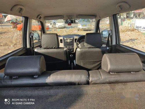 Used Maruti Suzuki Wagon R VXI 2014 MT for sale in Ahmedabad