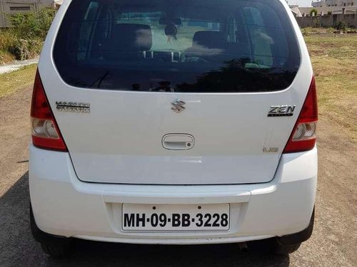 Used Maruti Suzuki Zen Estilo 2008 MT for sale in Sangli