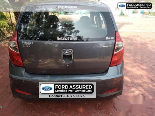 2014 Hyundai i10 Magna 1.1L MT for sale in Bhopal