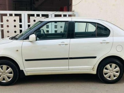 2010 Maruti Suzuki Swift Dzire MT for sale in Surat