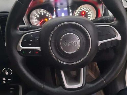 2017 Jeep Compass 2.0 Longitude Option MT in Kanpur
