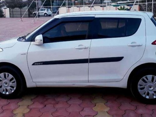 Maruti Suzuki Swift VDI 2015 MT for sale in Aurangabad