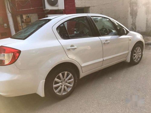 Used 2012 Maruti Suzuki SX4 MT for sale in Chandigarh