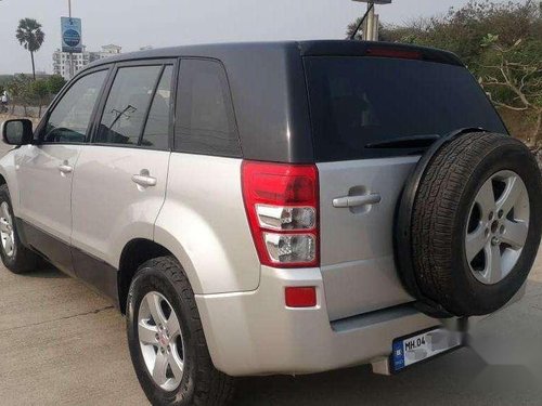 2007 Maruti Suzuki Grand Vitara AT for sale in Mumbai