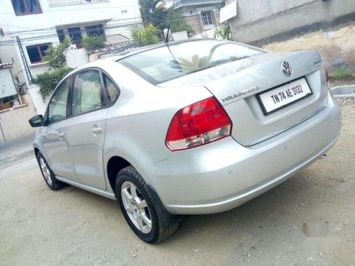 2013 Volkswagen Vento MT for sale in Coimbatore