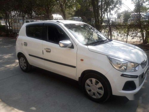 Used 2018 Maruti Suzuki Alto K10 VXI MT for sale in Indore