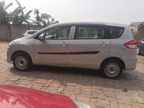 Used 2017 Maruti Suzuki Ertiga LXI Option MT for sale in Kolkata