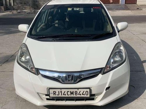 Used Honda Jazz V 20117 MT for sale in Jaipur