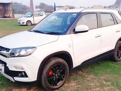 Used 2019 Maruti Suzuki Vitara Brezza ZDi MT for sale in Ludhiana