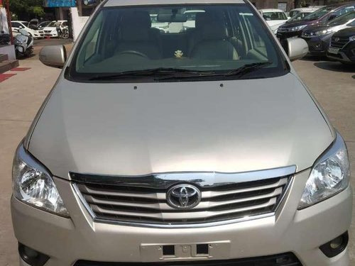 2013 Toyota Innova MT for sale in Surat