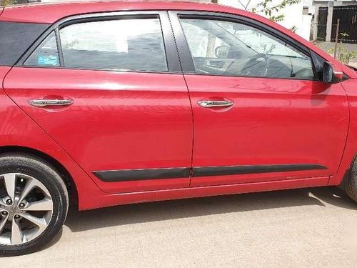 2017 Hyundai Elite i20 Asta 1.4 CRDi MT for sale in Hyderabad