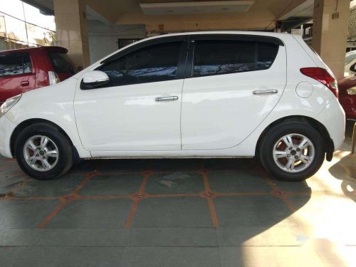 2011 Hyundai i20 Sportz 1.4 CRDi MT for sale in Nagpur