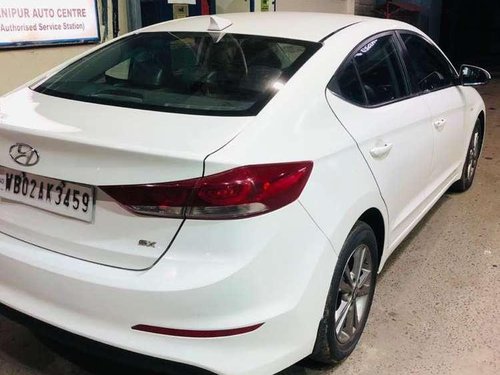 Used 2016 Hyundai Elantra AT for sale in Kolkata