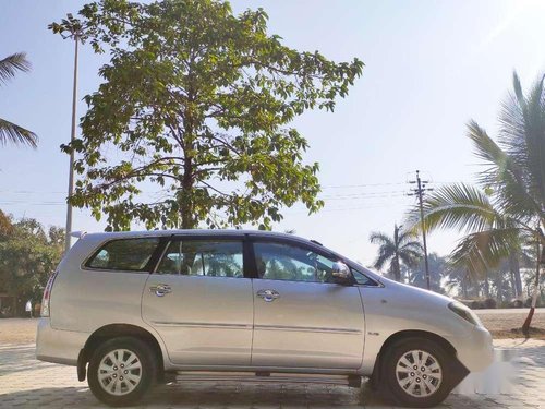 2010 Toyota Innova MT for sale in Nashik