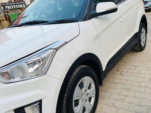 Used 2016 Hyundai Creta 1.6 VTVT S MT in Ghaziabad