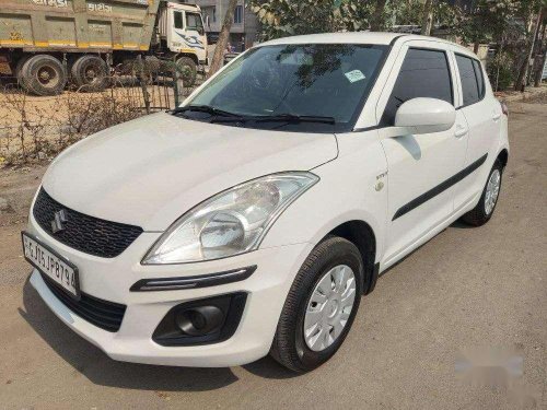 Used Maruti Suzuki Swift LXI 2016 MT for sale in Surat