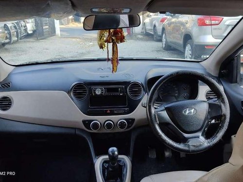 2016 Hyundai Xcent 1.2 CRDi E MT for sale in Hyderabad
