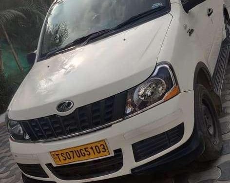 Used 2019 Mahindra Xylo D2 BS IV MT in Hyderabad