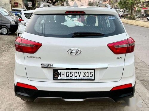 2016 Hyundai Creta 1.6 SX MT for sale in Kalyan