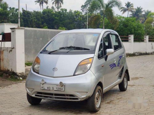 Used Tata Nano 2012 MT for sale in Perumbavoor