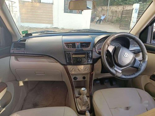 Used 2013 Maruti Suzuki Swift Dzire MT for sale in Nagpur