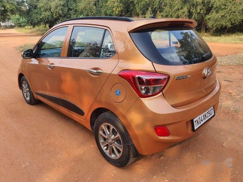 2014 Hyundai Grand i10 1.2 CRDi Asta MT in Madurai