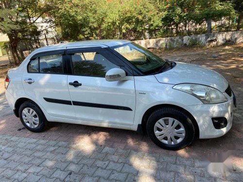 Maruti Suzuki Swift Dzire 2014 MT for sale in Vadodara