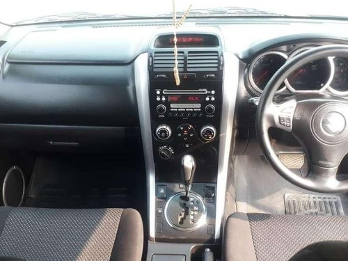 2007 Maruti Suzuki Grand Vitara AT for sale in Mumbai