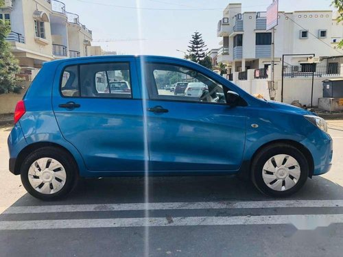 Used 2014 Maruti Suzuki Celerio VXi AMT AT for sale in Ahmedabad