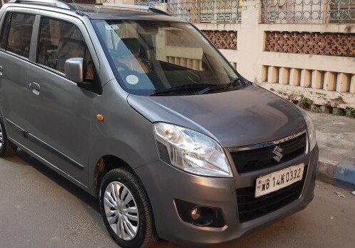 2015 Maruti Suzuki Wagon R VXI Opt MT for sale in Kolkata