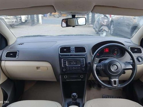 2013 Volkswagen Vento 1.5 TDI Comfortline AT in Hyderabad