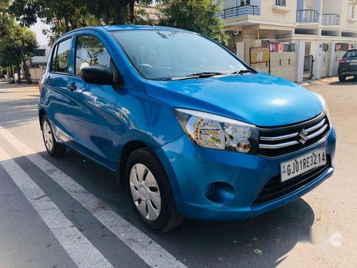 Used 2014 Maruti Suzuki Celerio VXi AMT AT for sale in Ahmedabad