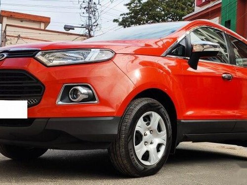 Ford EcoSport 1.5 Diesel Trend Plus 2016 MT for sale in Kolkata