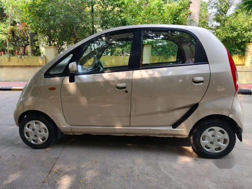 Used Tata Nano Lx BSIV 2012 MT in Secunderabad