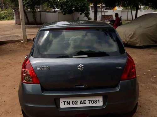 2008 Maruti Suzuki Swift VXI MT for sale in Madurai