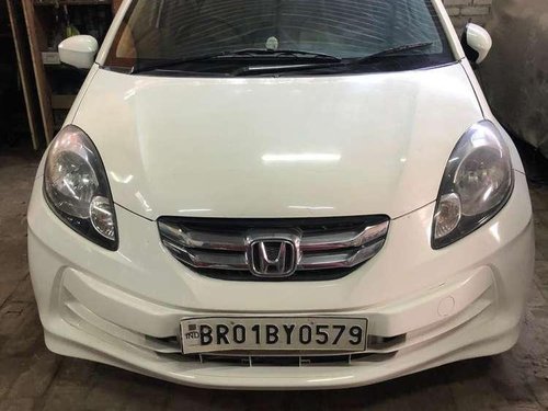 2014 Honda Amaze MT for sale in Patna