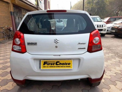 Used 2011 Maruti Suzuki A Star MT for sale in Faridabad