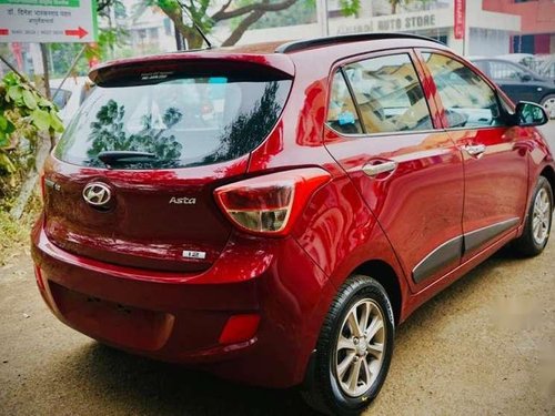 2016 Hyundai Grand i10 Asta MT for sale in Dhule