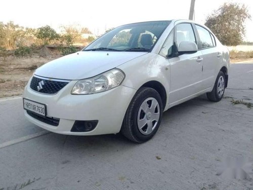 2011 Maruti Suzuki SX4 MT for sale in Faridabad