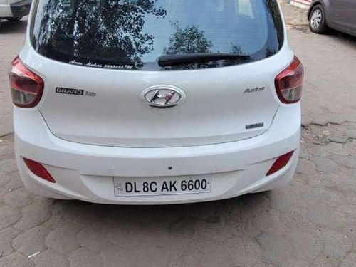 Used 2015 Hyundai Grand i10 AT Asta for sale in Ghaziabad